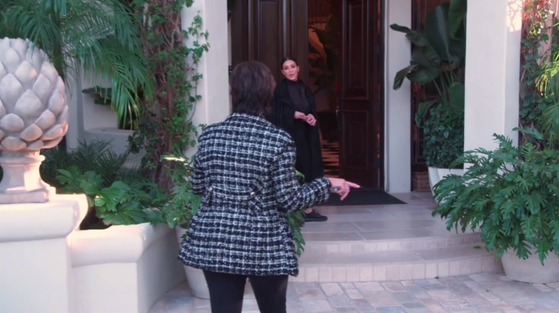 Illustration for article titled Rob Kardashian Waited Months to Apologize for Those Mean Kris Jenner Memes